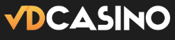Vdcasino logo